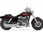 Harley-Davidson Harley Davidson FXDF-SE Dyna Fat Bob CVO